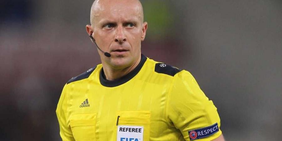البولندي مارشينياك حكمًا لمباراة ريال مدريد وسان جيرمان بالمونديا - الكويت الاخباري