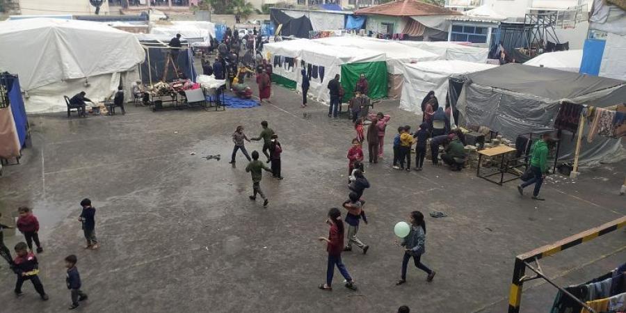 جان بيير فيليو: ألعاب الجوع في غزة جرائم يومية - الكويت الاخباري