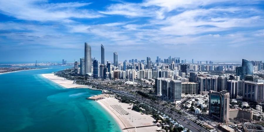 إنجاز 5767 مبنى في أبوظبي خلال الربع الأول 2025 - الكويت الاخباري