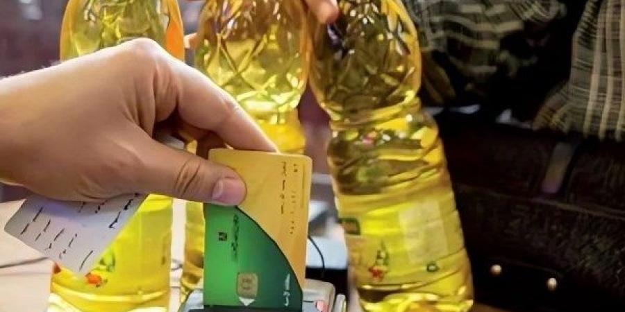 تعطل صرف السلع التموينية بعدد من مناطق القاهرة بسبب حريق سنترال رمسيس - الكويت الاخباري