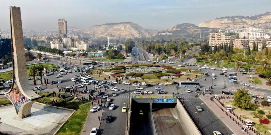 البنك الدولي يتوقع نمو الناتج المحلي الإجمالي لسوريا 1% في 2025 - الكويت الاخباري