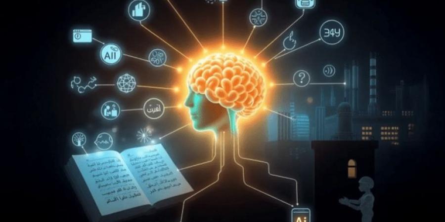 محتوى الذكاء الاصطناعي يملأ مواقع التواصل.. كيف تكتشفه؟ - الكويت الاخباري