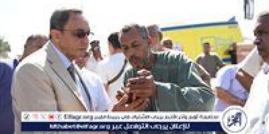 تعرف على السبب جراء سقوط سيارة بنهر النيل بمركز دشنا بقنا - الكويت الاخباري