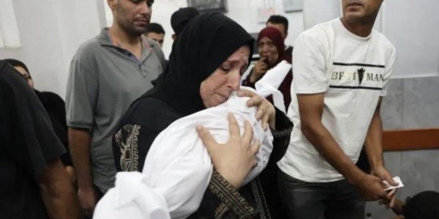 17 شهيدًا بقصف إسرائيلي على مناطق متفرقة من غزة - الكويت الاخباري