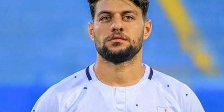 بـ 35 مليون جنيه.. مصطفى شلبى يقترب من البنك الأهلى  - الكويت الاخباري