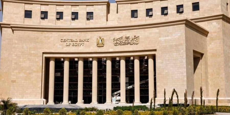 صافي الأصول الأجنبية في القطاع المصرفي المصري يرتفع إلى 14.7 مليار دولار - الكويت الاخباري