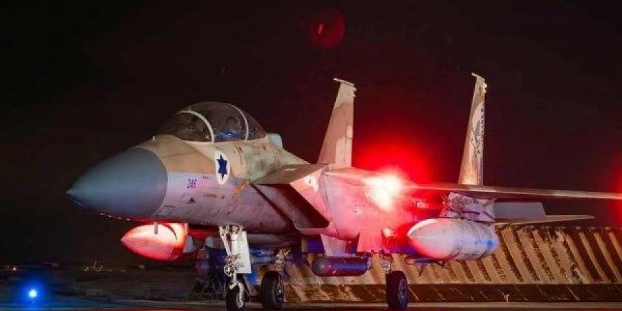 جيش الاحتلال الإسرائيلي يكشف تفاصيل عملية الراية السوداء ضد الحوثيين - الكويت الاخباري