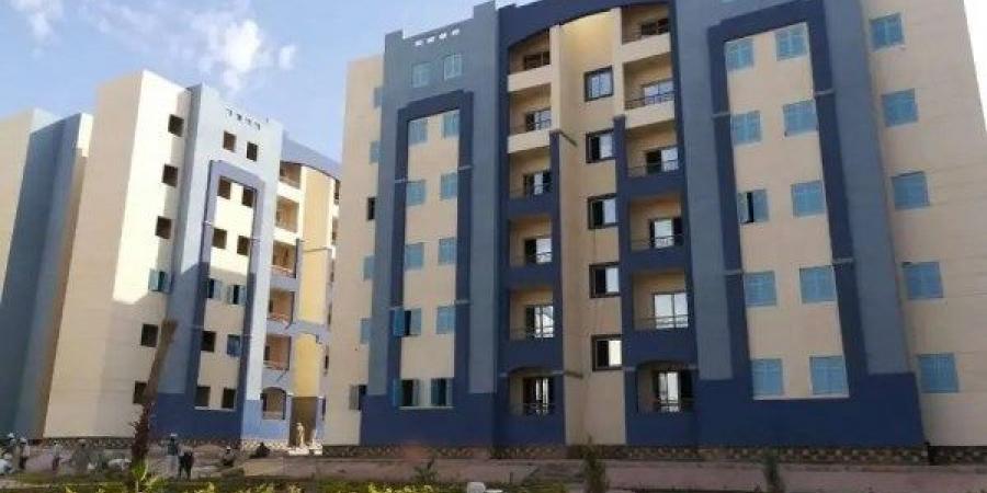 شقق بأقل مقدم وتقسيط 20 سنة.. كل ما تريد معرفته عن طرح الإسكان الاجتماعي الجديد - الكويت الاخباري