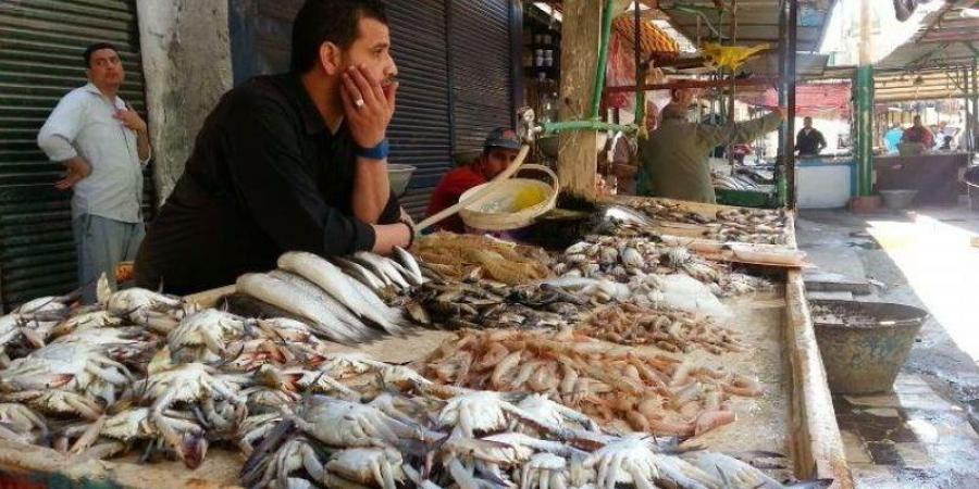 أسعار الأسماك والمأكولات البحرية اليوم الاثنين 7 يوليو 2025 - الكويت الاخباري