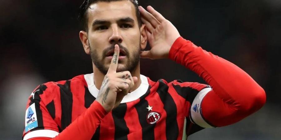 الهلال يحسم التعاقد مع ثيو هيرنانديز - الكويت الاخباري