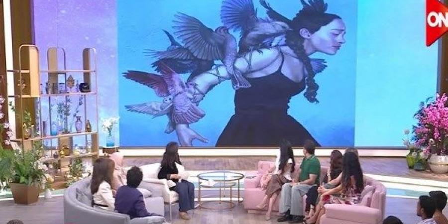 بعد واقعة مها الصغير | خبير قانوني: الحبس وغرامة 10 آلاف جنيه عقوبة سرقة الأعمال الفنية - الكويت الاخباري