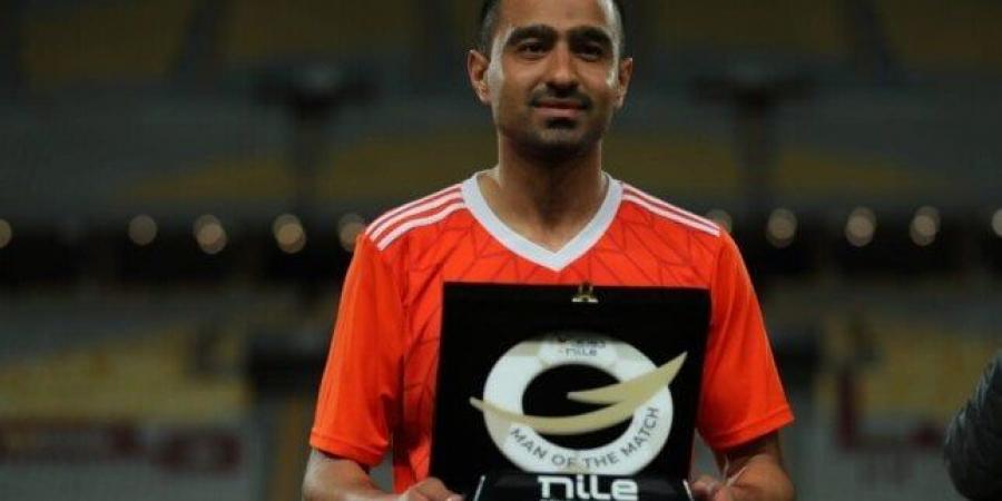بيراميدز يزاحم المصري للحصول على خدمات محمد فخري.. «خاص» - الكويت الاخباري