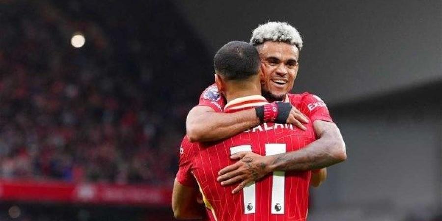 برشلونة يرفض الاستسلام في سباق ضم نجم ليفربول - الكويت الاخباري