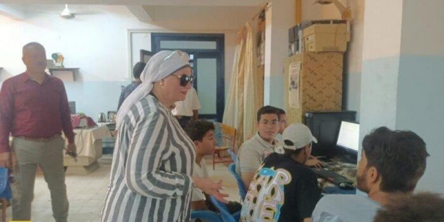 مدير تعليم القاهرة: «البرامج العلاجية للصفوف الأولى أولوية لتحسين مستوى الطلاب» - الكويت الاخباري