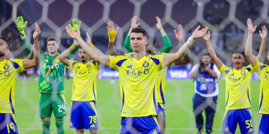 رسميا فناربخشة يعلن ضم نجم النصر السعودى - الكويت الاخباري