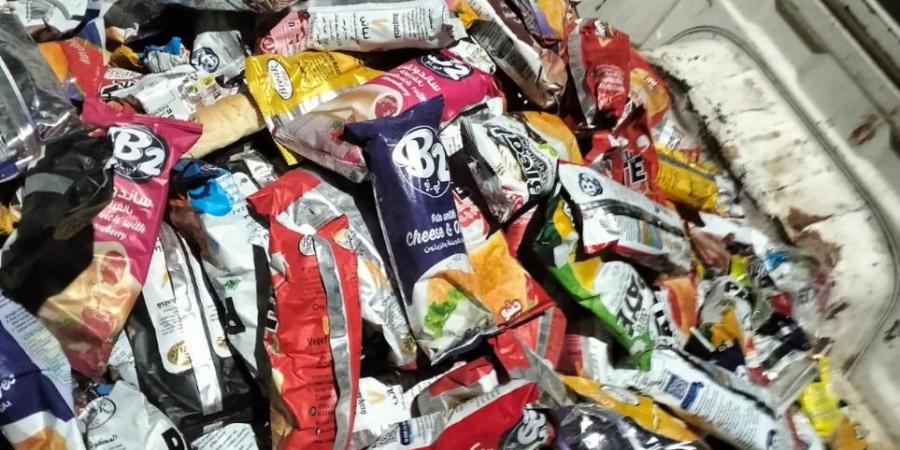 ضبط 173 مخالفة تموينية متنوعة في حملات مكثفة بالفيوم - الكويت الاخباري