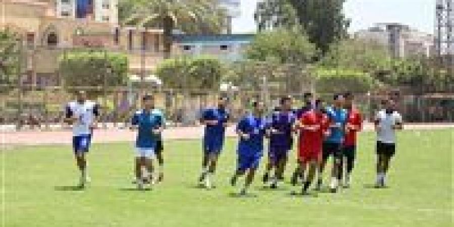 تليفونات بنى سويف يبدأ الاستعدادات للموسم الكروي 2025/2026 - الكويت الاخباري