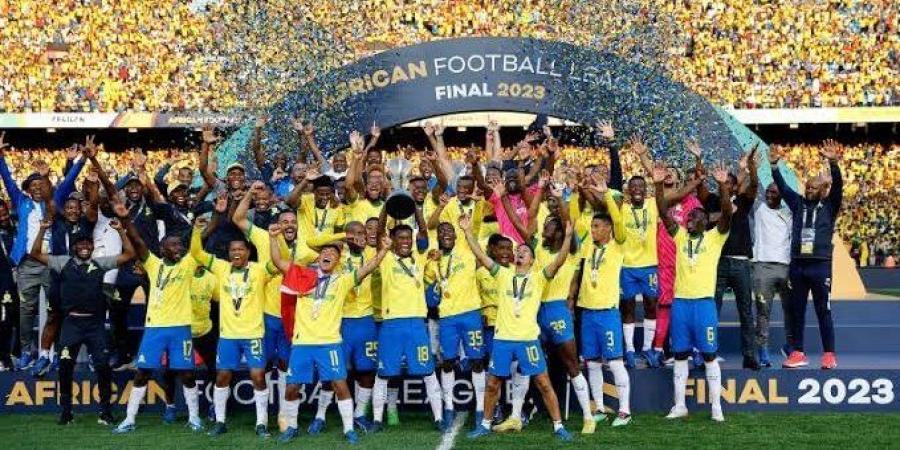 بالأسماء.. صن داونز يطيح بـ 5 لاعبين خارج الفريق - الكويت الاخباري