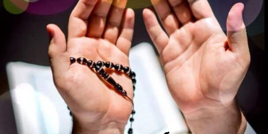 صباح 7 يوليو 2025.. دعاءٌ جامع يُصلح الدين والدنيا #دعاء_الصباح #صباح_الاثنين #أذكار_الصباح #ذكر_الله #اللهم_آمين #دعاء_اليوم #السبع_دعوات #دعاء_نبوي #صباح_الخير - الكويت الاخباري