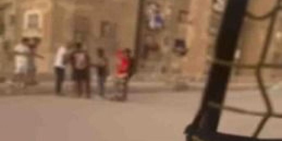 القبض على 5 أشخاص يتاجرون في المخدرات بالسلام - الكويت الاخباري