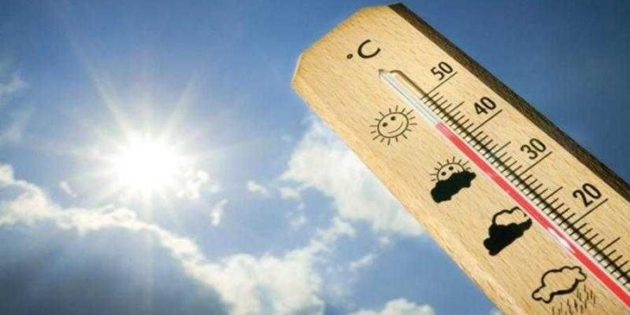 حالة الطقس اليوم ودرجات الحرارة في مصر - الكويت الاخباري