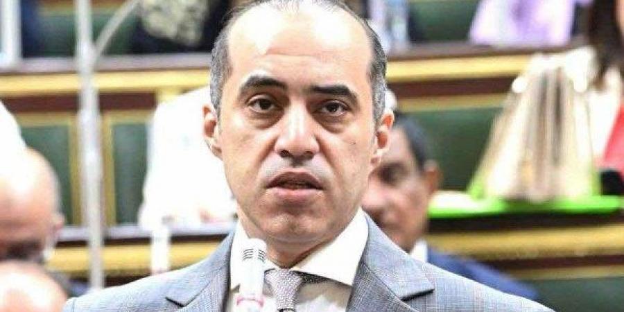 وزير الشؤون النيابية والقانونية يلتقي المستشار أسامة شلبي لتهنئته بتوليه رئاسة مجلس الدولة - الكويت الاخباري