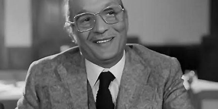 ذكرى رحيله "المدبوليزم"..كرمه أنور السادات ..عبدالمنعم مدبولى ..أول فنان عربي كتبت عنه دائرة المعارف النمساوية - الكويت الاخباري