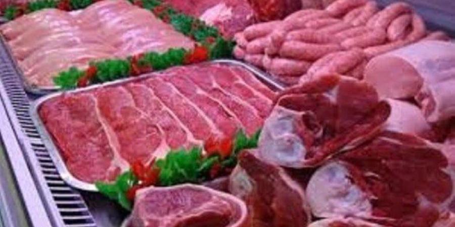 الكبدة البلدي بـ350 جنيهًا.. أسعار اللحوم اليوم الإثنين 7 يوليو 2025 - الكويت الاخباري