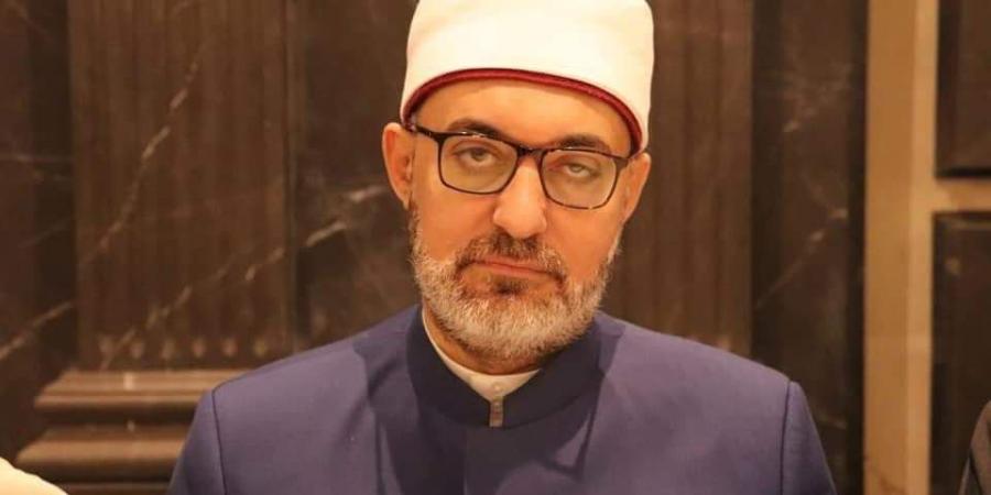 أفنى حياته في خدمة الإسلام.. نظير عياد ينعى مفتي سنغافورة الأسبق - الكويت الاخباري