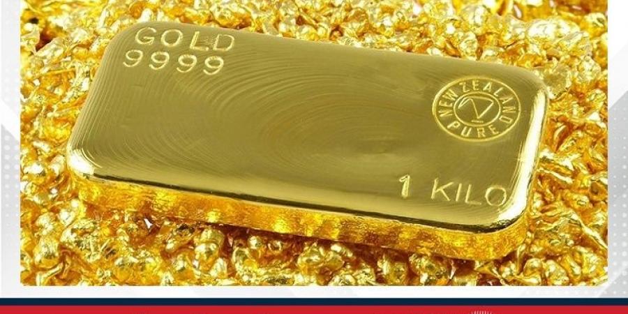 الذهب يستقر مع ترقب المستثمرين لتطورات الرسوم الجمركية - الكويت الاخباري
