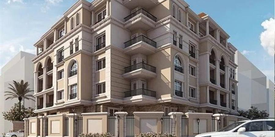 إطلاق موقع إلكتروني لحجز وحدات سكنية للمصريين بالخارج ضمن مبادرة "بيتك في مصر" - الكويت الاخباري