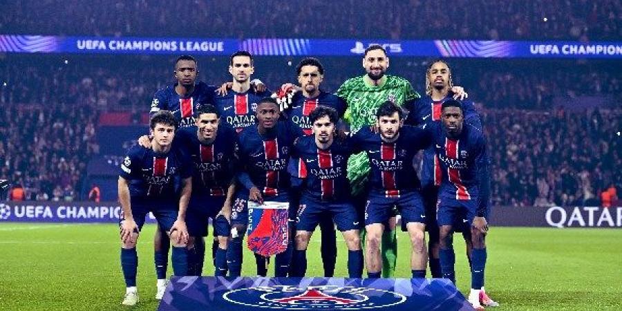 باريس سان جيرمان يتلقى ضربة مزدوجة قبل موقعة ريال مدريد في مونديال الأندية - الكويت الاخباري