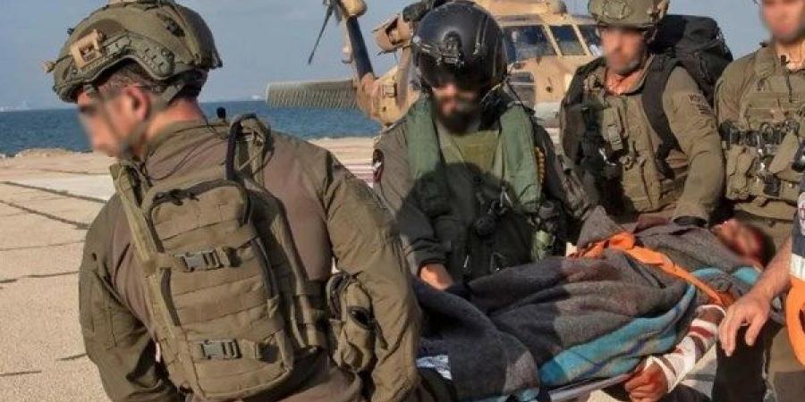 مقـ.تل جنديين إسرائيليين في حدث أمني بقطاع غزة - الكويت الاخباري