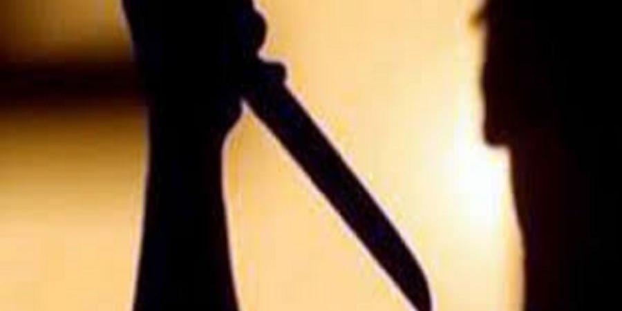 «الدم بقى مية».. حبس المتهم بقتل عمه في المعصرة - الكويت الاخباري