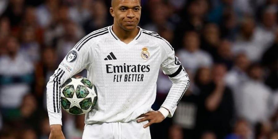 إيقاف مبابي الاتحاد الأوروبي يرفض استئناف ثلاثي ريال مدريد #ريال_مدريد #الاتحاد_الأوروبي #مبابي #ديربي_مدريد #دوري_أبطال_اوروبا - الكويت الاخباري