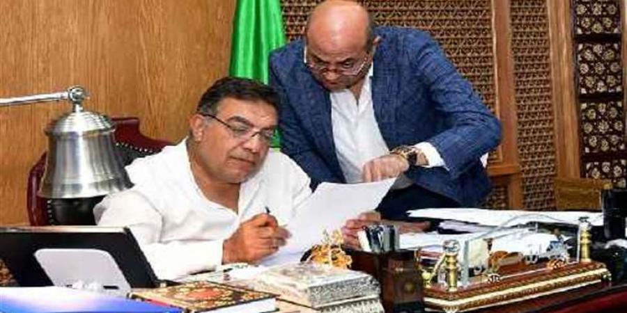 تنسيق القبول بالثانوي العام 2025 في الدقهلية.. اعرف الحد الأدنى الرسمي للمجموع - الكويت الاخباري