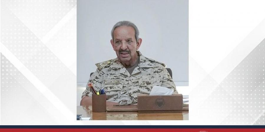 القائد العام لقوة دفاع ‏البحرين يجتمع بحضور وزير شؤون الدفاع ورئيس هيئة الأركان والمستشار للشؤون المالية والفنية بالقيادة العامة لقوة دفاع البحرين مع عدد من كبار الضباط بقوة دفاع ‏البحرين - الكويت الاخباري