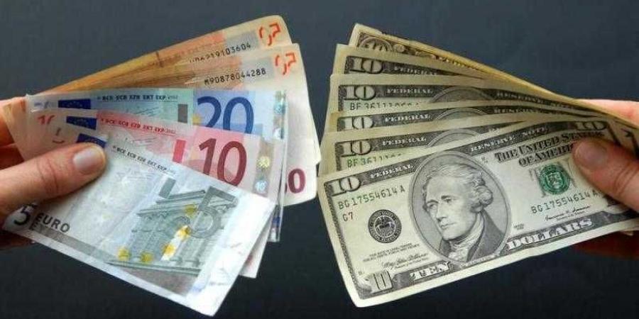 أسعار العملات في مصر اليوم الثلاثاء - الكويت الاخباري