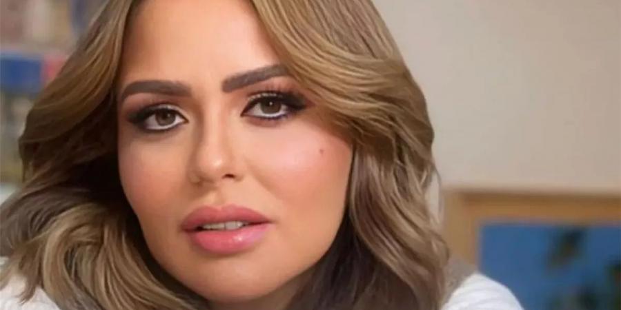 مها الصغير تعتذر عن أزمة "سرقة اللوحات" - الكويت الاخباري