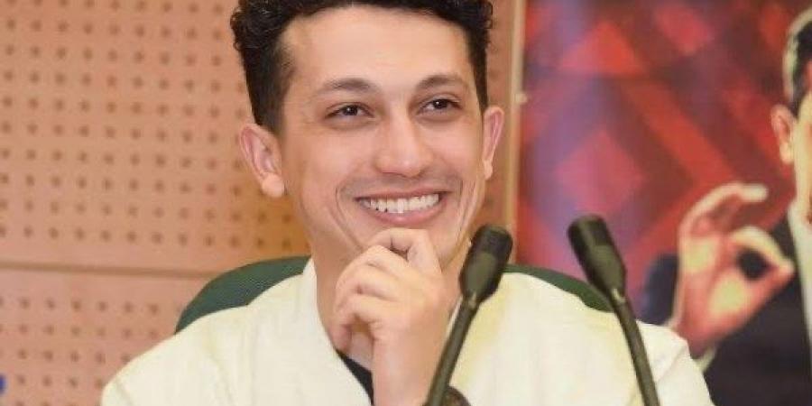 أمير هشام: استياء ودهشة داخل القلعة الحمراء من مسئولي نادي البنك الأهلي - الكويت الاخباري