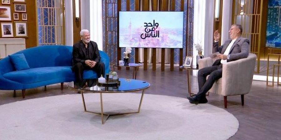 اتبهدلت وصعبان عليا نفسي.. جمال عبد الحميد يحكي مأساة استغناء الأهلي عنه - الكويت الاخباري