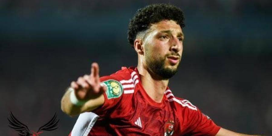 الأهلي يحدد مهلة لحسم موقف وسام أبوعلي.. والوصل في الصورة - الكويت الاخباري