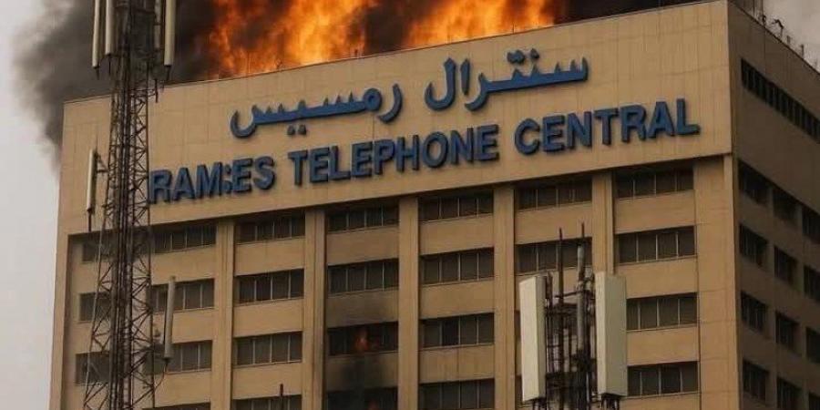 إثر حريق سنترال رمسيس..هل يُغسل ويُصلى على من مات حريقًا؟ #دين وحياة #دار الإفتاء - الكويت الاخباري