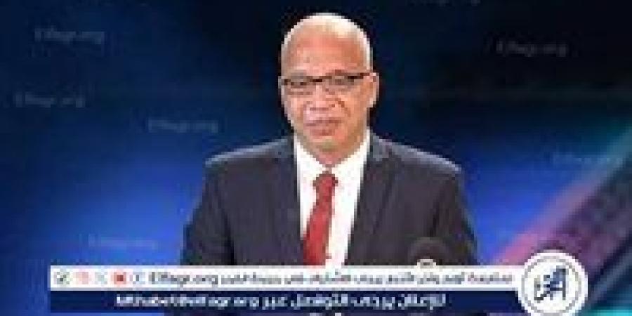 اليوم.. شريف الدسوقي يروي حكاياته في "ع الرايق" بمعرض الفيوم للكتاب.. حضور مجاني للجمهور - الكويت الاخباري