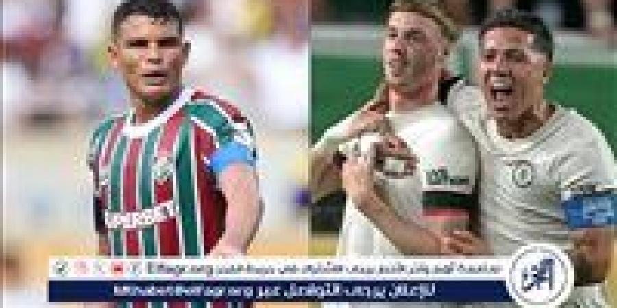 موعد مباراة تشيلسي اليوم أمام فلومينينسي في نصف نهائي كأس العالم للأندية والقنوات الناقلة - الكويت الاخباري