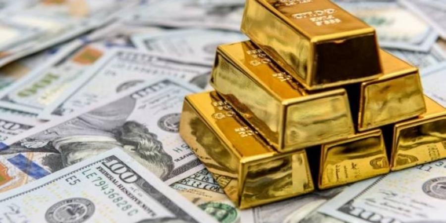 ارتفاع طفيف في أسعار الذهب وسط قوة الدولار وارتفاع عوائد السندات - الكويت الاخباري