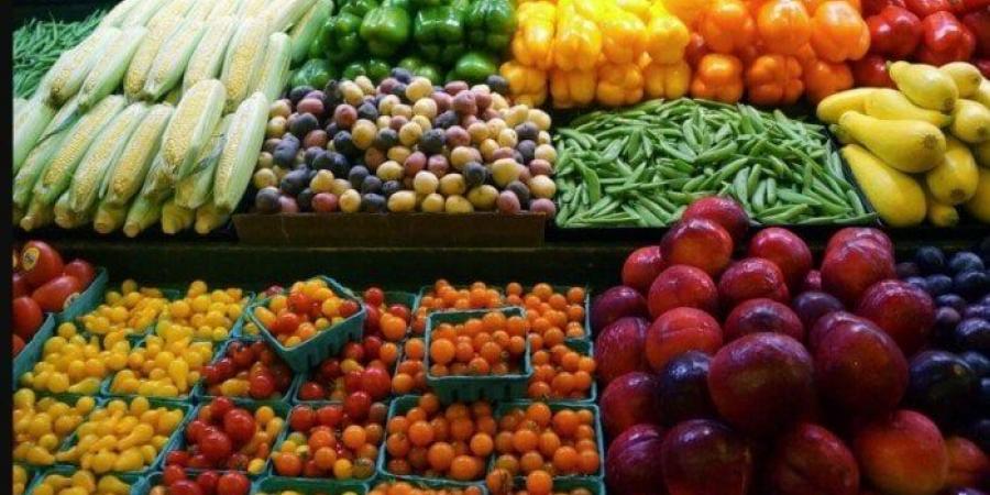 الجوافة بكام.. أسعار الخضروات والفاكهة اليوم الثلاثاء 8 يوليو 2025 - الكويت الاخباري