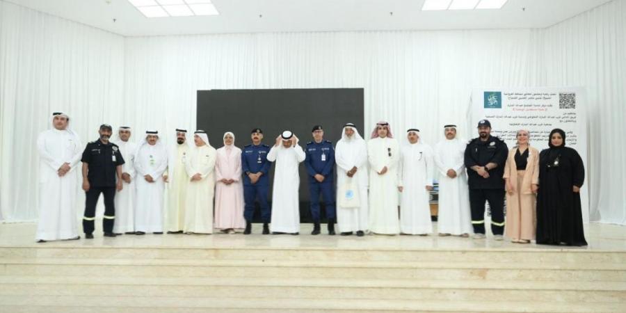 جمارك الدول العربية تعتمد إنشاء «المجلس العربي للشؤون الجمركية» - الكويت الاخباري