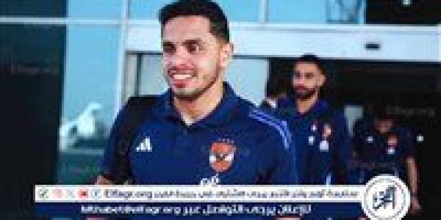 الأهلي يفكر في إعارة الدبيس وضم بديلين - الكويت الاخباري