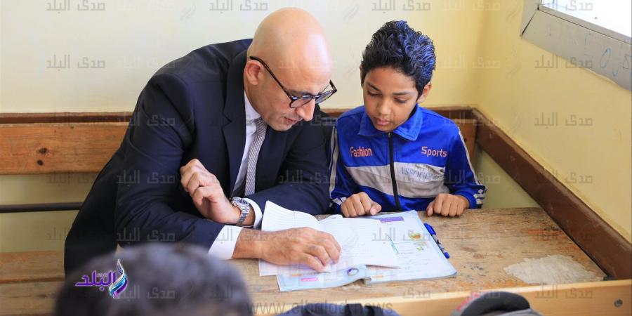 تعليمات عاجلة من التعليم بشأن البرنامج العلاجي لتلاميذ الابتدائي الضعاف بالمدارس - الكويت الاخباري